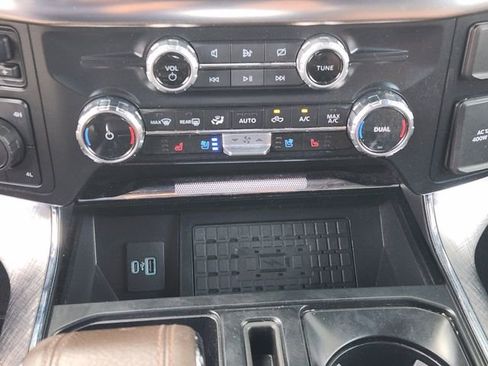 Used 2023 Ford F150 King Ranch w/ Equipment Group 601A High AWD/4WD image 15