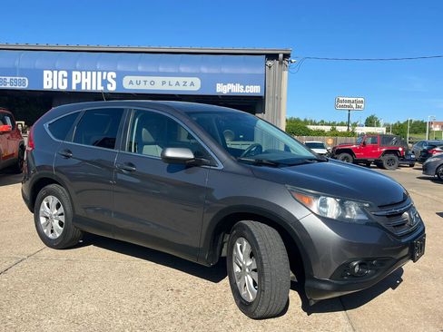 Used 2013 Honda CR-V EX image 5