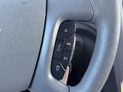 Used 2017 Chevrolet Traverse LS w/ LPO, 'HIT The Road' Package FWD image 27