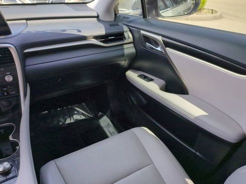 Used 2020 Lexus RX 450h AWD w/ Cold Weather Package image 15