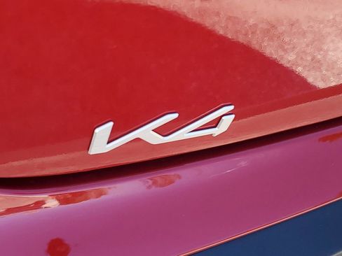 Used 2025 Kia K4 EX FWD image 26
