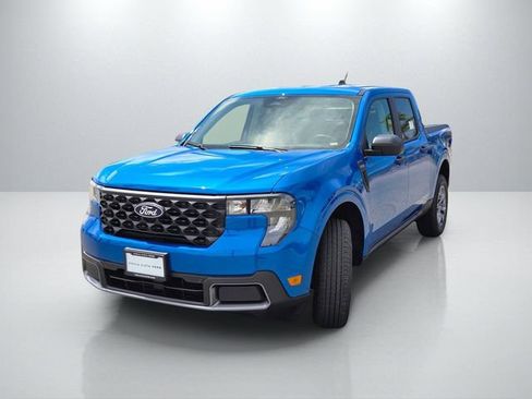 New 2026 Ford Maverick XLT FWD image 8