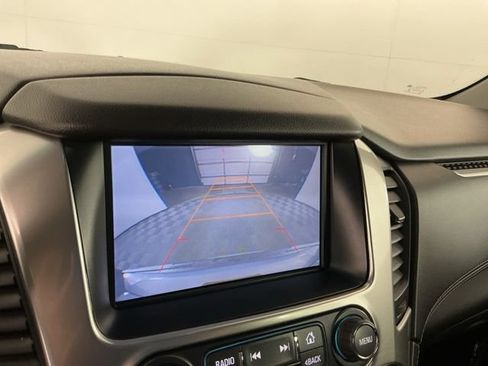 Used 2015 Chevrolet Tahoe LTZ AWD/4WD image 18
