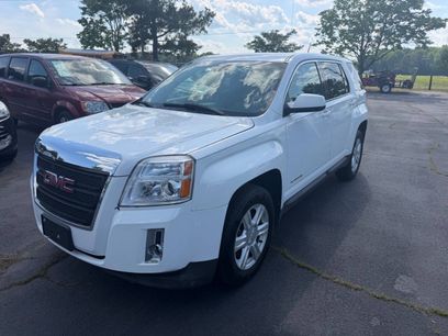 Used 2015 GMC Terrain SLE
