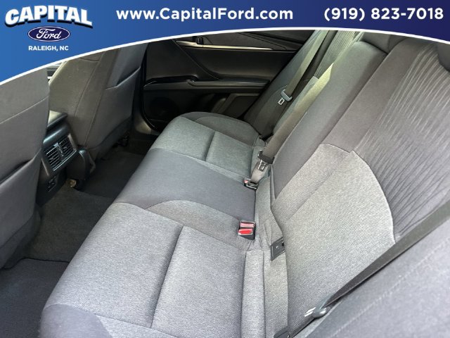 Used 2025 Toyota Camry LE w/ Convenience Package FWD image 18