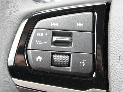 New 2026 Honda Odyssey Elite image 35