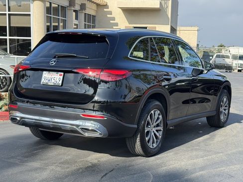 Used 2023 Mercedes-Benz GLC 300 image 11