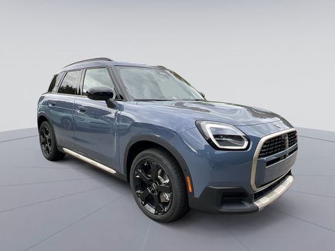 New 2026 MINI Cooper Countryman S AWD/4WD image 7
