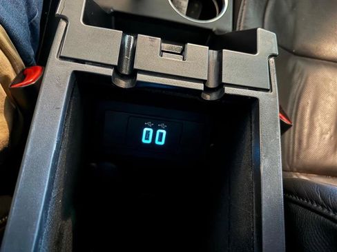 Used 2019 Ford Flex Limited image 31