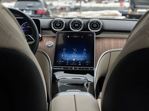 Certified 2023 Mercedes-Benz C 300 4MATIC Sedan image 56
