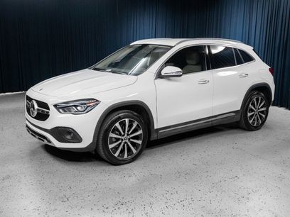 Certified 2022 Mercedes-Benz GLA 250