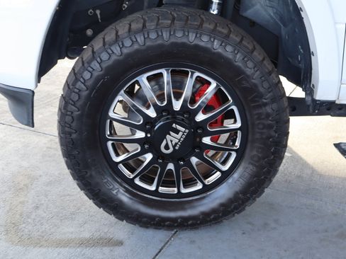 Used 2021 RAM 3500 Limited image 12