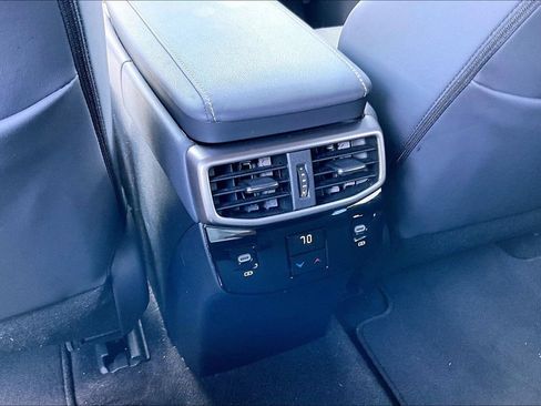 Used 2024 Lexus RX 350 Premium w/ Cold Area Package FWD image 32