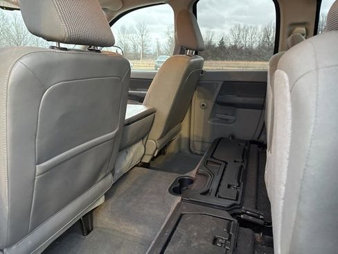 Used 2006 Dodge Ram 1500 Truck SLT w/ Quad Cab Big Horn Value Group image 9