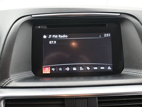 Used 2016 MAZDA CX-5 Grand Touring image 14