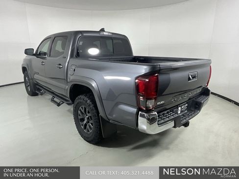 Used 2023 Toyota Tacoma SR5 image 6