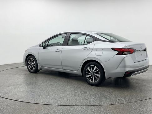 Used 2025 Nissan Versa SV FWD image 6