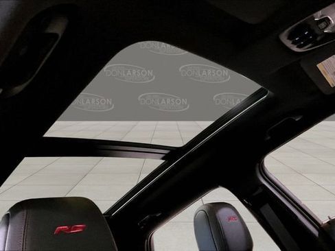 New 2026 Chevrolet TrailBlazer RS w/ Convenience Package AWD/4WD image 6