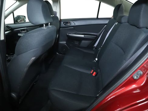 Used 2016 Subaru Impreza 2.0i Premium w/ Popular Package #2 image 14