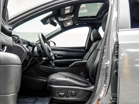 Used 2024 Hyundai Santa Cruz Night image 38