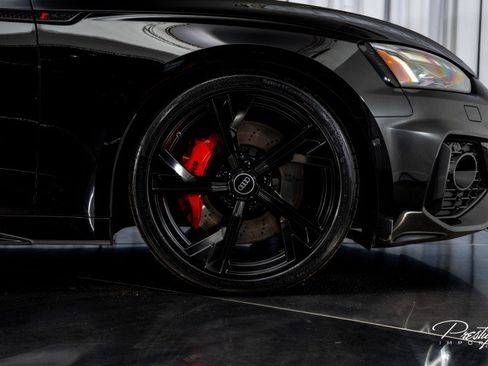 Used 2023 Audi RS 5 image 16