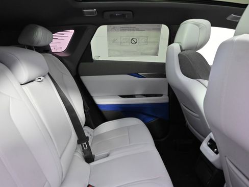 New 2026 Cadillac Optiq Sport 1 w/ LPO, Floor Liner Package RWD image 17