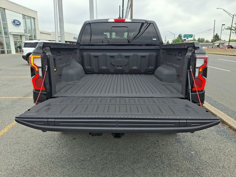 Used 2025 Ford Ranger Raptor AWD/4WD image 28