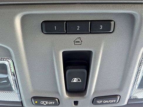 New 2026 Chevrolet Silverado 2500 LT w/ Trail Boss Package image 22