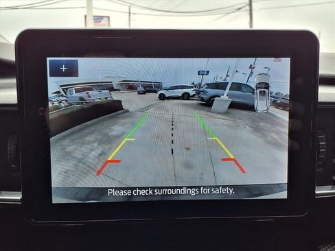 Used 2022 Ford Explorer ST image 9