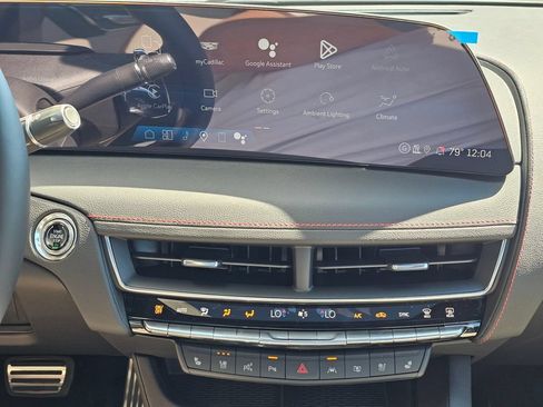 New 2026 Cadillac CT5 Sport w/ Technology Package AWD/4WD image 29