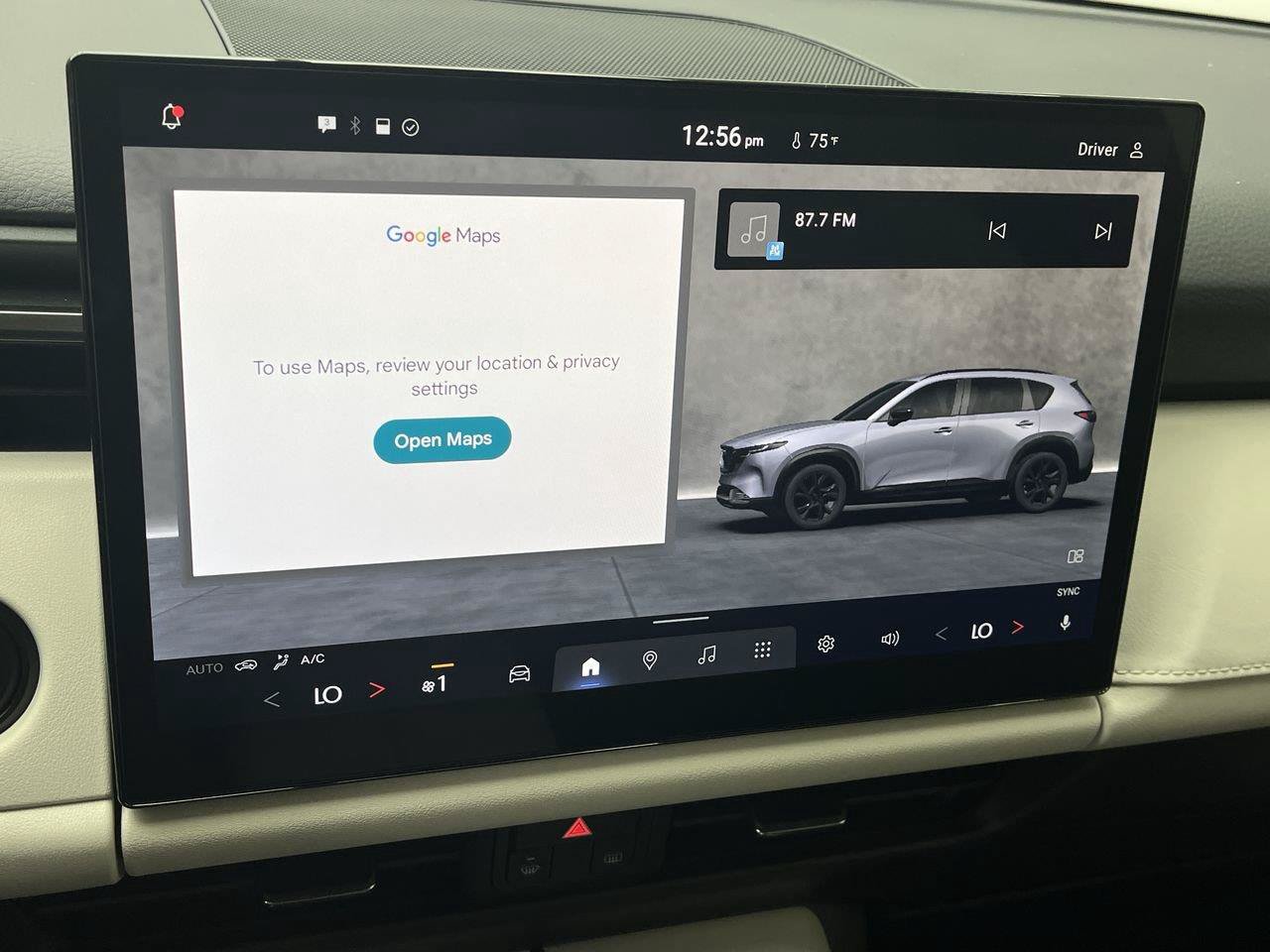 New 2026 MAZDA CX-5 Select AWD/4WD image 17