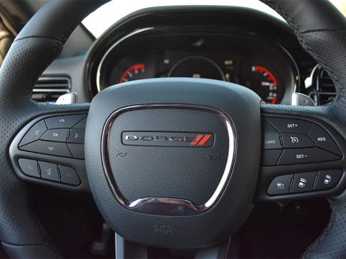 New 2026 Dodge Durango GT image 18