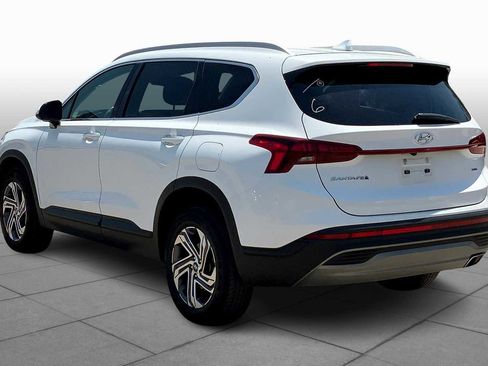Certified 2023 Hyundai Santa Fe SEL image 21