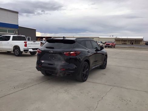 Used 2020 Chevrolet Blazer RS image 6