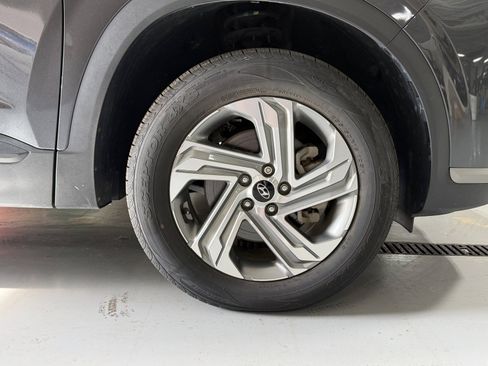 Certified 2022 Hyundai Santa Fe SE AWD/4WD image 25