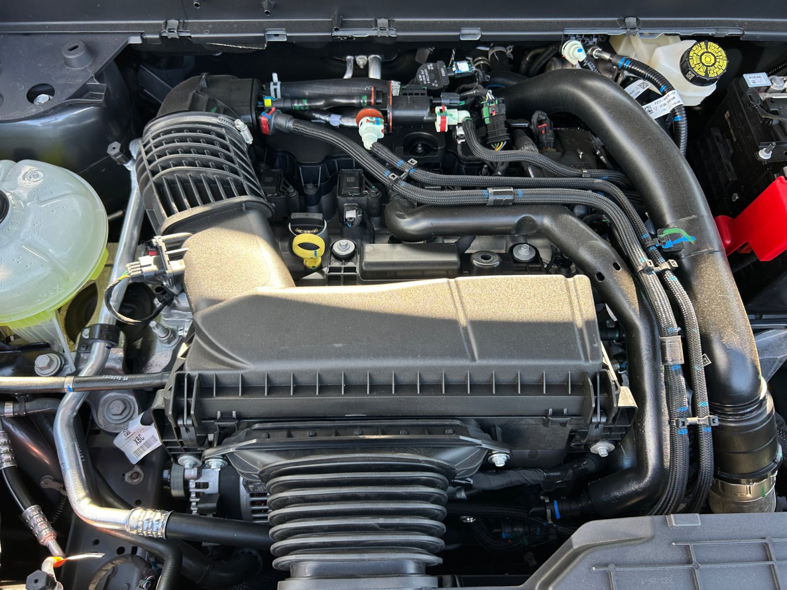 New 2026 Ford Maverick Tremor AWD/4WD image 22