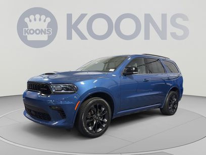 Used 2023 Dodge Durango GT