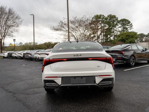 New 2026 Kia K5 GT-Line w/ GT-Line Premium Package image 7