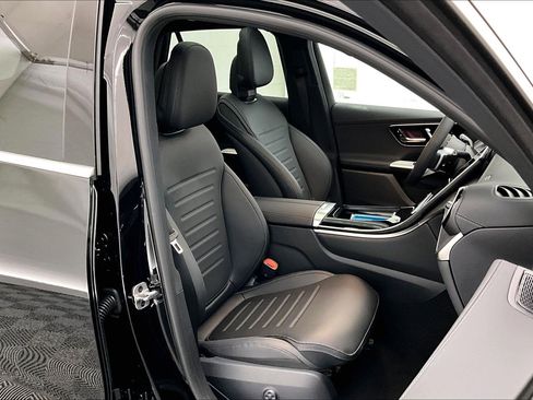 New 2026 Mercedes-Benz GLC 350e 4MATIC image 5