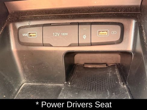 Certified 2023 Hyundai Santa Cruz SEL w/ Activity Package AWD/4WD image 23