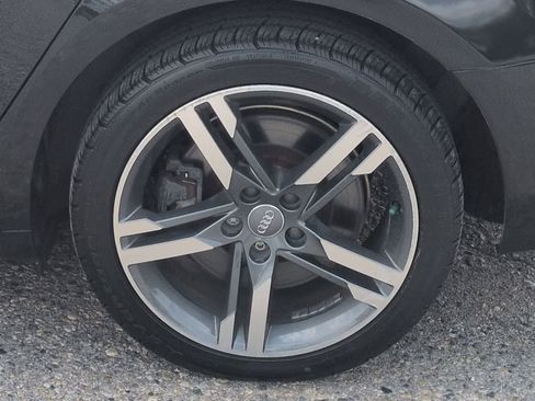 Used 2017 Audi A4 2.0T Premium Plus w/ Premium Plus Package AWD/4WD image 14