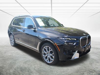 Certified 2023 BMW X7 xDrive40i w/ Premium Package