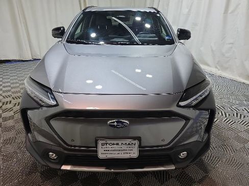 Used 2023 Subaru Solterra AWD image 9
