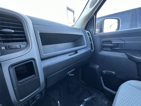 Used 2018 RAM 1500 Tradesman w/ Popular Equipment Group RWD image 44