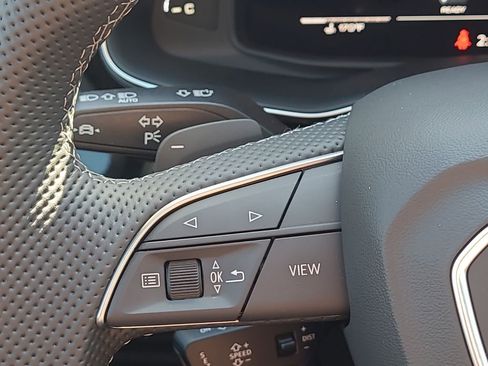 New 2026 Audi SQ7 Premium Plus image 13