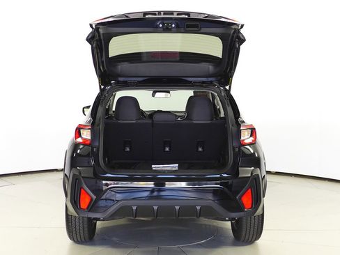 Certified 2025 Subaru Crosstrek 2.0i image 10