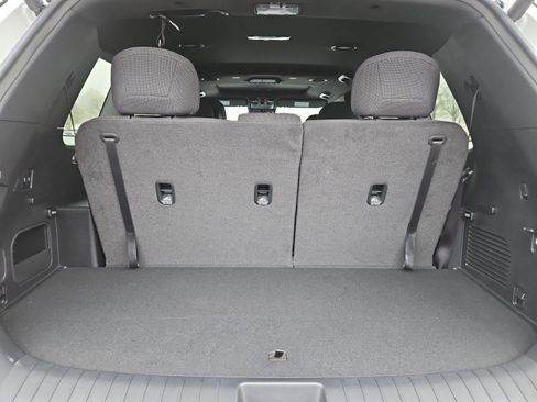 New 2027 Kia Telluride S w/ Towing Package AWD/4WD image 19