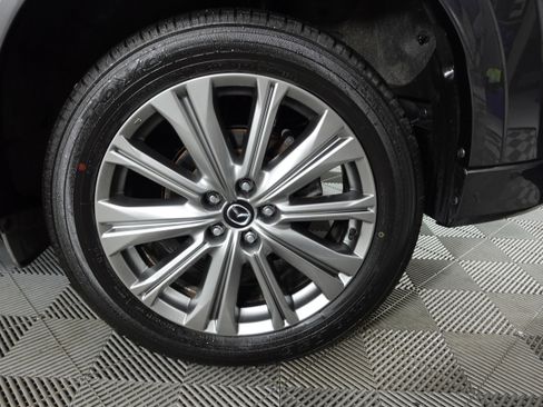 Used 2023 MAZDA CX-5 Signature image 44