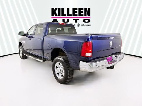 Used 2016 RAM 2500 Tradesman w/ Chrome Appearance Group image 5