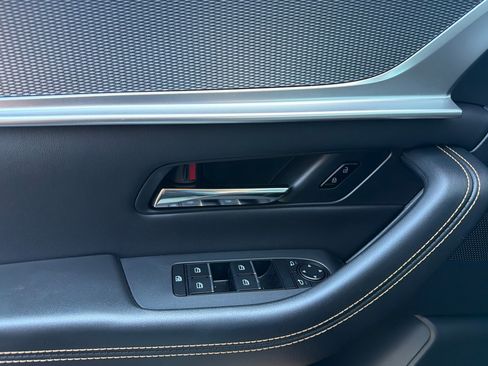 Certified 2025 MAZDA CX-90 Plug-In Hybrid w/ Preferred AWD/4WD image 13